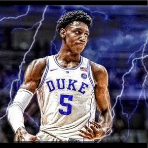 Meet your Posher, Jackson